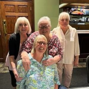 Meet your Posher, Willeen